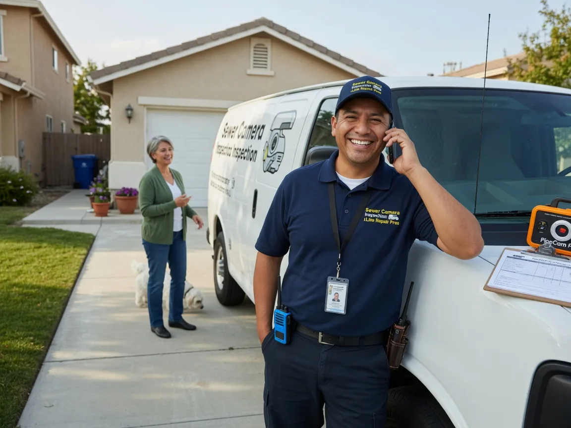 Sewer Line Repair Piedmont, MO FAQs